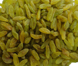 کشمش